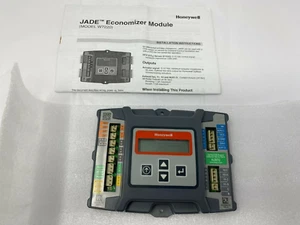 Honeywell W7220A1000 Jade Economizer Controller Software Ver. 1.13 - Picture 1 of 7