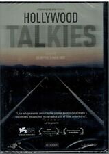 Hollywood Talkies (v.o. Inglés) (DVD Nuevo)