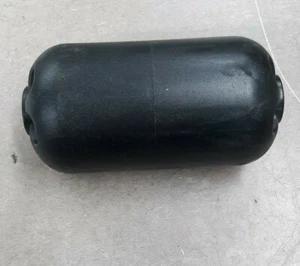 New OEM KIOTI MM605-41163 Roller, With Metal Bushings For SM2410 Mower Deck - Picture 1 of 3