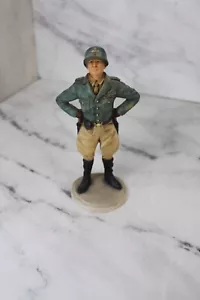 Vintage 1998 General Patton Figurine - Picture 1 of 5