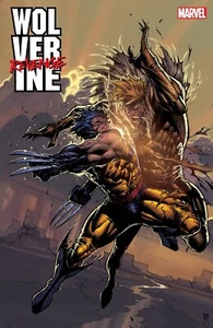 Wolverine Revenge #2 2024 Platt Cover C Marvel Comics EB129 - Picture 1 of 2