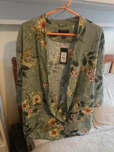 NEW LOOK KIMONO - Picture 1 of 3