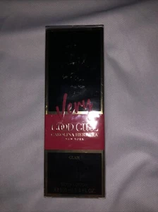 Very Good Girl Glam Carolina Herrera Body Lotion 3.4 Oz 100 mL NIB & SEALED - Picture 1 of 7