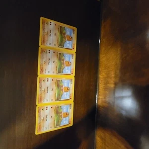 Pokemon Karte Diglett Base Set 47/102 - Bild 1 von 4