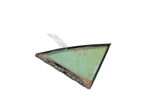 2002 TOYOTA CAMRY LE Rear Quarter Glass Window Assembly Passenger Right Side OEM - Picture 1 of 18