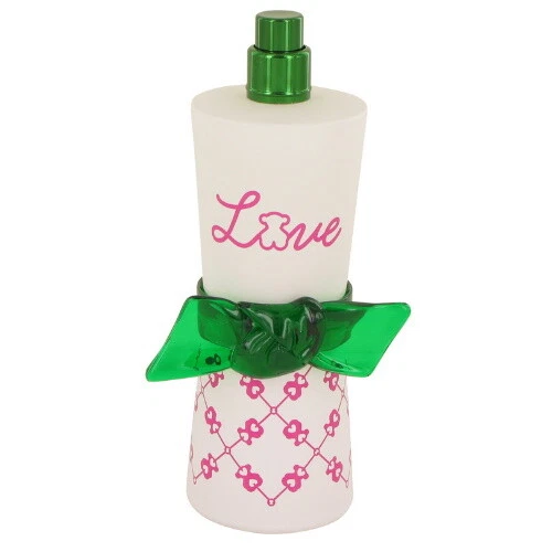 Perfume para mujer Tous Love Moments by Tous 3 oz EDT nuevo probador Foto 1 de 1
