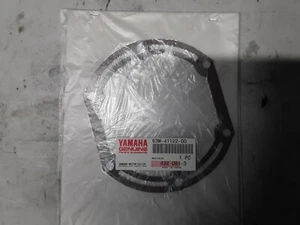 YAMAHA  63M-41122-00 GASKET  - Bild 1 von 2