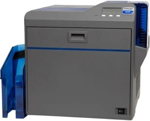 Datacard SR300 Stampante Retransfer Tessere PVC e Card - Qualità fotografica! - Photo 1/1