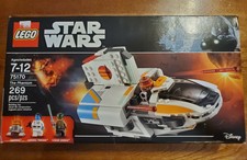 LEGO Star Wars Rebels 75170 The Phantom -NEW Sealed-Thrawn Chopper Kanan Jarrus
