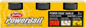 Berkley Powerbait Power Eggs Floating Magnum Fishing Soft Bait - Picture 1 of 12