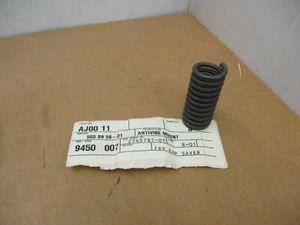 Supporto antivibo per motosega Husqvarna 503895601 OEM  - Foto 1 di 1