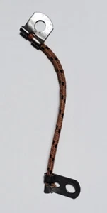Sorensen FL-9 Distributor Primary Lead 1957-59 Ford Lincoln Mercury 58-60 Edsel - Picture 1 of 3