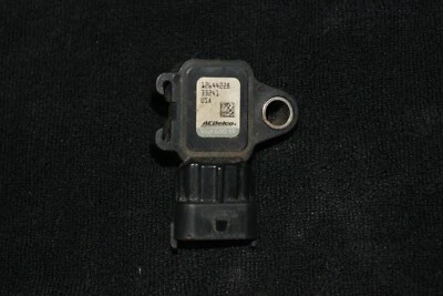 OEM ACDelco MAP MANIFOLD PRESSURE SENSOR 2009-2020 12644228 - Image 1 of 2