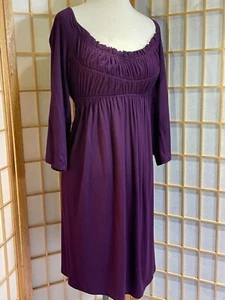 Muse Sz 6 Boho Dress - Picture 1 of 12