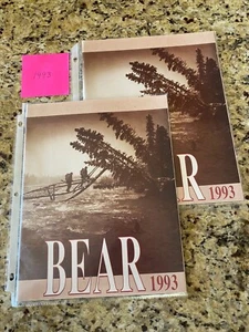 Fred Bear Archery Katalog Vintage Original 1993 - Bild 1 von 1