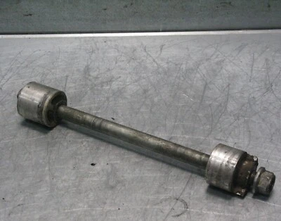 Kawasaki KL600-A1 KL 600 KL600A1 1984 84 поворотный регулятор стойки задней оси втулки - Изображение 1 из 4