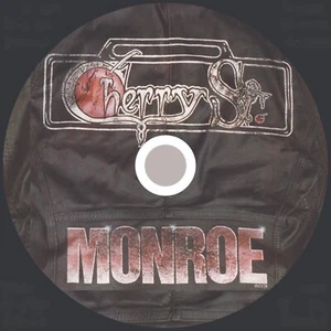 CHERRY ST. - Monroe -  NEW PICTURE DISC CD-R - Foto 1 di 2