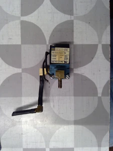 MAC 35A-AAA-DAAA-1BA 120V 120PSI 5.4W 3 Way Poppet Solenoid **Free Shipping** - Picture 1 of 4