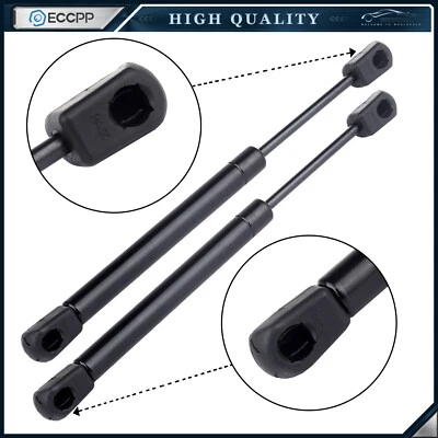 ECCPP 2x Rear Trunk Lift Support Shock Strut For 1997-2000 Chrysler Sebring 4031 - Изображение 1 из 4