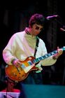 Noel Gallagher Oasis at Reading Rock Festival England Photograph Picture