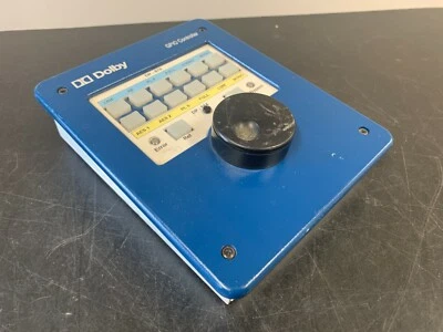 Dolby DP-570 GPIO Controller Cat549 - Image 1 of 4