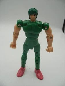 1986 SAINT SEIYA Vintage Chevalier du Zodiaque Bronze V1 ANDROMEDE figure perso - Picture 1 of 7