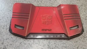 Transformers MASTERPIECE COIN - MP12 Sideswipe - Bild 1 von 4