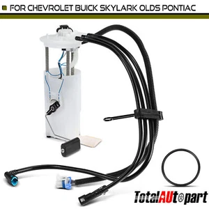 Fuel Pump Module Assembly for Chevrolet Beretta Cavalier Buick Skylark Pontiac - Picture 1 of 8