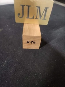 Apfelholz Drehware #46 - Bild 1 von 6
