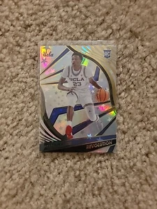 2022-23 Panini Chronicles Revolution Peyton Watson #58 RC  - Picture 1 of 1