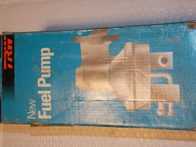 55374 TRW Mechanical Fuel Pump Foto 1 de 4