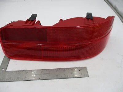 PORSCHE 968 LENTE TRASEIRA TIPO DIREITA EUA NOVA E GENUÍNA PORSCHE - Imagem 1 de 4