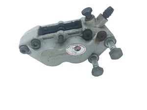 BETA EURO 350 CLASSIC 01 05 FRONT BRAKE CALIPER BRAKE SYSTEM PADS - Picture 1 of 11