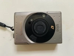 Canon IXUS IXY digital Camera - Picture 1 of 4