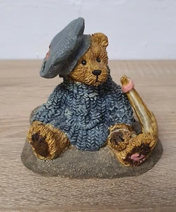 Figura de colección Oso Paddy Marinero Marítimo Vintage - Imagen 1 de 11