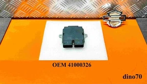 Harley Davidson modulo controllo iniezione ECM originale OEM 41000326 - Foto 1 di 9