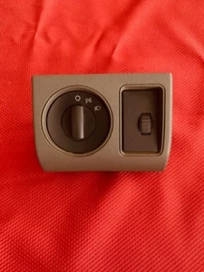 2008-2010 Ford F250 F350 Super Duty HEADLIGHT CONTROL SWITCH - Picture 1 of 2