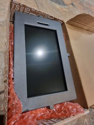 GENUINE RENAULT MEGANE KANGOO SAT NAV NAVIGATION SCREEN LCD DISPLAY 259153411R - Image 1 of 4