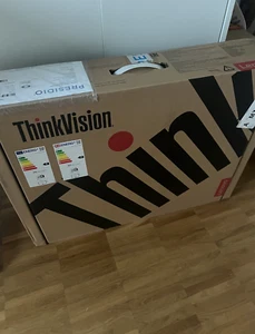 Lenovo Thinkvision P27h-30-27 - 2560 x 1440 QHD 60 Hz - Bild 1 von 1