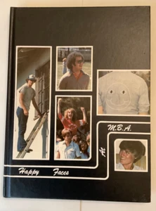 1980 Monterey Bay Academy Yearbook, Watsonville, CALIFORNIA - THE CYPRESS BOUGH - Bild 1 von 1