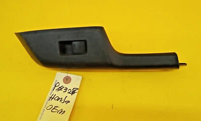 2015 Honda Civic Rear Right Passenger Side Window Switch 83741-TRO-A010-M1 OEM - Image 1 of 4