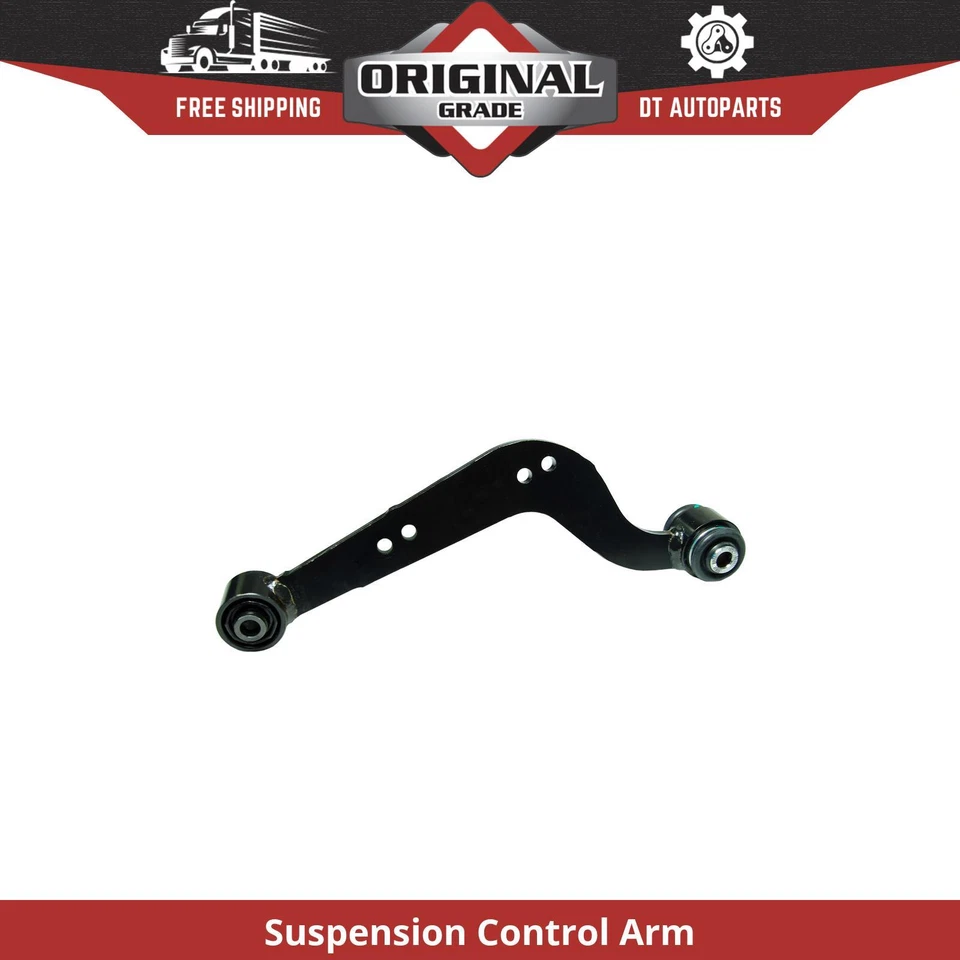 Brazo de control de suspensión trasero derecho superior Mevotech 2016 para Lexus NX200t 2015-2017 Foto 1 de 1