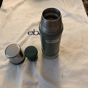 Aladdin Stanley Thermos RS41 GREEN - Picture 1 of 1