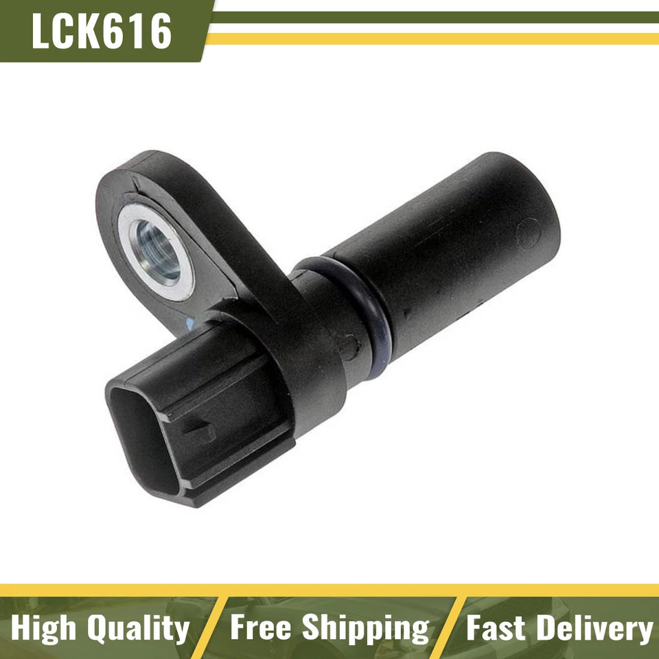 Sensor de árbol de levas magnético Dorman 907-722 para Ford Explorer Lincoln Mercury Topaz Foto 1 de 4