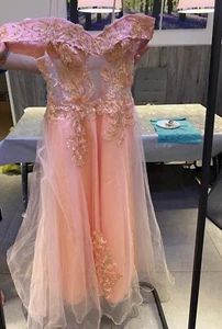 Abendkleid - Bild 1 von 3