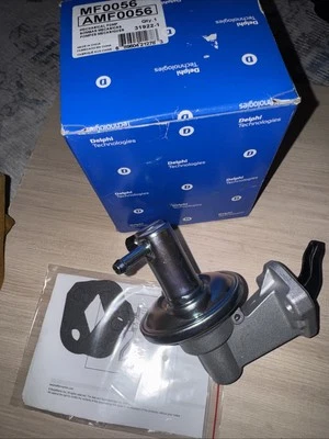 MF0056 Delphi Fuel Pump Gas for Ram Truck Fury Dodge Charger Coronet Belvedere Foto 1 de 4