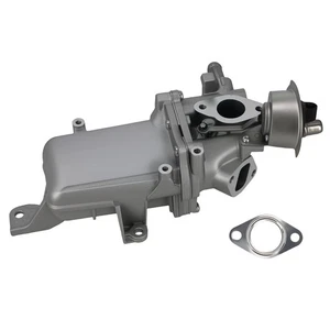 AGR-Kühlermodul for Renault Scenic IV 1.6 dCi 130-160PS 2016- 147357086R - Picture 1 of 12