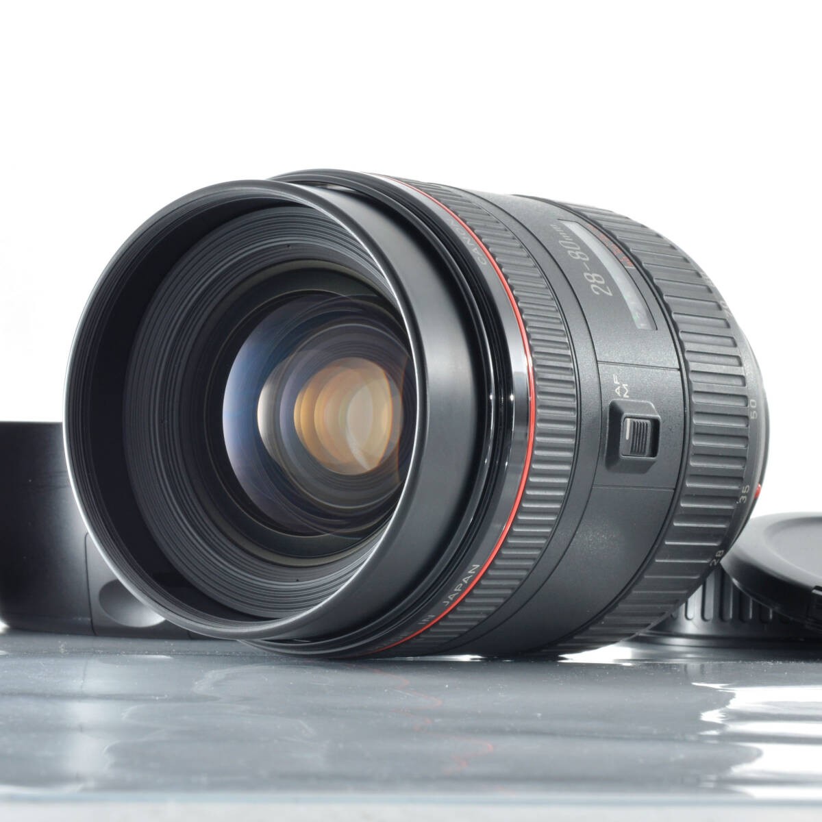 ※ジャンク品※ Canon LENS EF 28-80mm 1:2.8-4 L ジャンク】Canon EF 28-80mm 1:2.8-4L USM