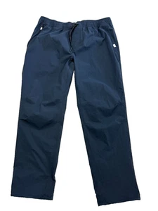L.L. Bean Blue Wandern Outdoor Activewear Herren Hose Größe Large - Bild 1 von 6