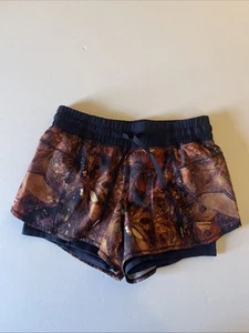 Calia Carrie Underwood Athletic Shorts Double Layer Performance, Women’s XS Blue - Picture 1 of 8